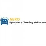Aero Upholstery Cleaning Melbourne, Melbourne, logo