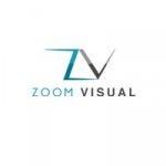 Zoom Visual, Singapore, logo