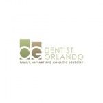 CG Dentist Orlando, Orlando, logo