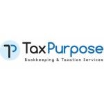 Tax Purpose | Best Tax Accountant Melbourne, Nunawading, logo