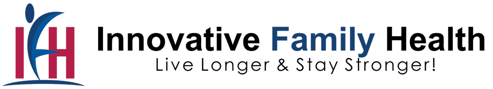 Innovative Family Health Practices LLC, Mesa