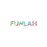 Funlah, Singapore, logo