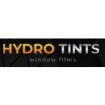 HYDRO TINTS WINDOW FILMS, Manchester, Greater Manchester, logo