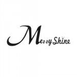Shenzhen Merryshine Jewelry Co., Ltd., Shenzhen, 徽标