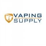 Vaping Supply, Manchester, logo