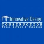 Innovative Design Construction, Albuquerque, NM, logo