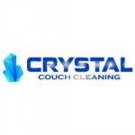 Crystal Couch Cleaning Canberra, canberra, logo