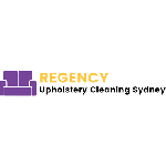 Regency Upholstery Cleaning Sydney, sydney, logo