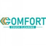 Comfort Couch Cleaning Brisbane, brisbane, logo