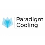 Paradigm Cooling, Cape Town, logo