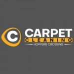 Carpet Cleaning Hoppers Crossing, Melbourne, logo