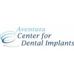 Center for Dental Implants of Aventura, Aventura, logo