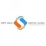 Spy Hill Dental Clinic, Calgary, logo
