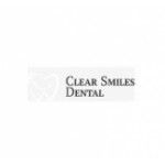 Clear Smiles Dental, Pembroke Pines, logo