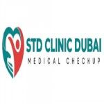 STD Clinic Dubai, Dubai, logo