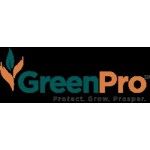 Mulch Films Manufacturer - GreenPro, Mysore, logo