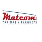 Matcom Materiales S.L., Chauchina, logo