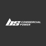 BS Commercial Power, Cape Town, logo