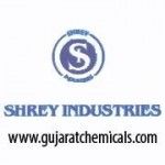 Shrey Industries, Mehsana, logo