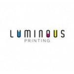 Luminous Printing, Hougang, logo