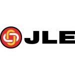 JLE ELECTRICAL, New Plymouth, logo