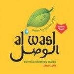 Al Wasl Water, Dubai, logo
