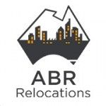 Australian Business Relocations, Melbourne, logo