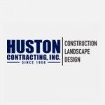 Houston Contracting Inc., Olathe, logo