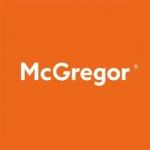 McGregor Structures, Monkwood, logo