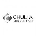 Chulia Middle East, Dubai, logo