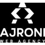 Ajroni - Web Design and Digital Marketing Agency, Atlanta, logo