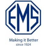 EMS Physio, Wantage, Oxfordshire, logo