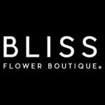 Bliss Flower Singapore, Singapore, 徽标