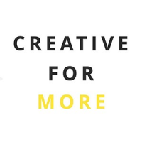 Creative For More, Singapore Creative For More, Singapore