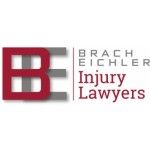 Brach Eichler Injury Lawyers, Clifton, New Jersey, logo
