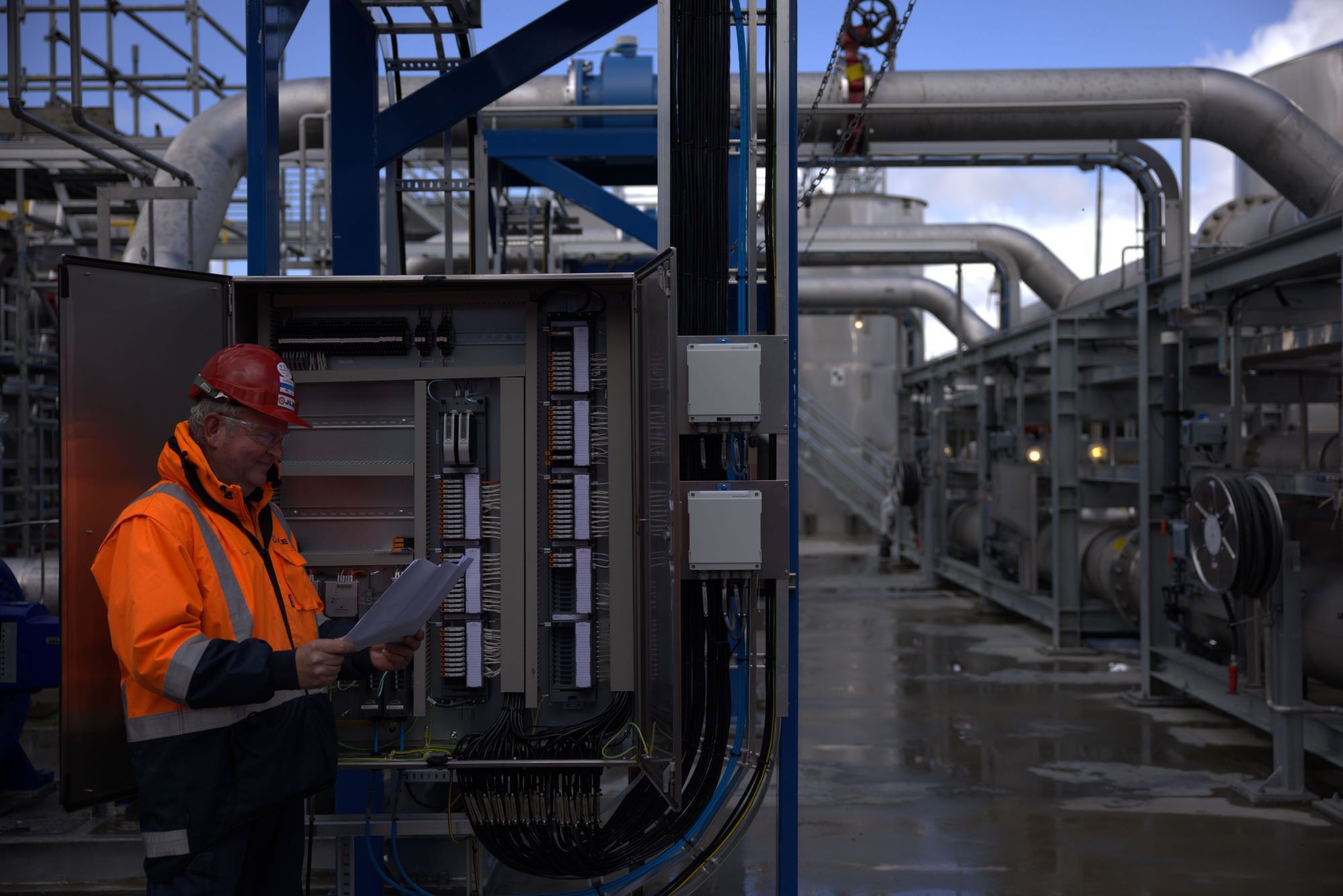 JLE Electrical Hawera