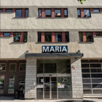 Kiropraktor Stockholm MARIA, Stockholm Kiropraktor Stockholm MARIA, Stockholm