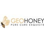Geo Honey, Dubai, logo