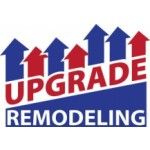 Upgrade Remodeling, Yorktown, VA, logo