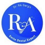 Dr. RA Garg`s Smile Dental Implant Braces Aligners Centre, Faridabad, logo