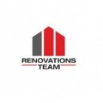 Renovations Team Ltd, London, logo