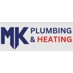 MK PLUMBING & HEATING, Poole, logo