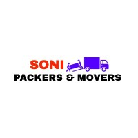 Soni Packers & Movers Kalyan, Mumbai