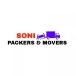Soni Packers & Movers Kalyan, Mumbai, प्रतीक चिन्ह