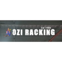Ozi Racking, Kenwick