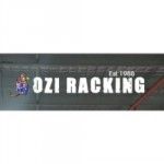Ozi Racking, Kenwick, logo