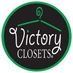 Victory Closets of Greater Philadelphia, Philadelphia, PA, logo