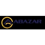 Abazar Shelving, Dubai, logo