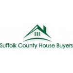 Suffolk County House Buyers, Centerport, New York, logo