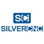 Silvercnc, Shenzhen, logo